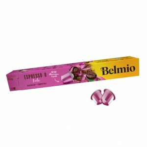 Belmio Espresso Forte